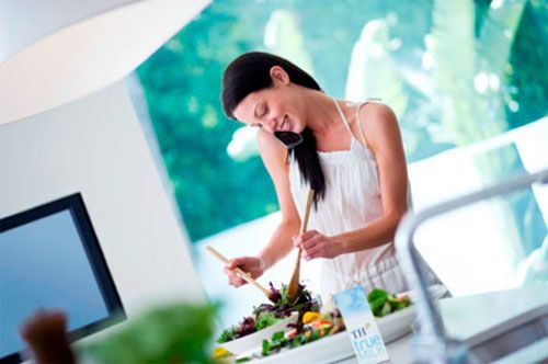 Giữ tâm trạng thoải mái, tránh căng thẳng